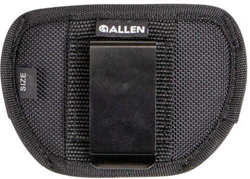 Allen Company Sheridan Belt Slide Holster for Right- or Left-Hand Carry